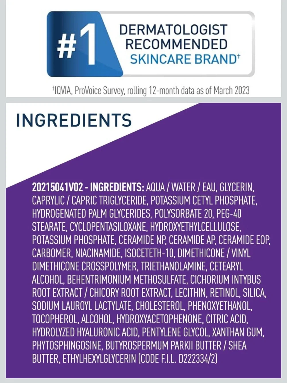 CeraVe Anti Aging Retinol Serum Face Encapsulated Retinol Smooths Wrinkles Skin